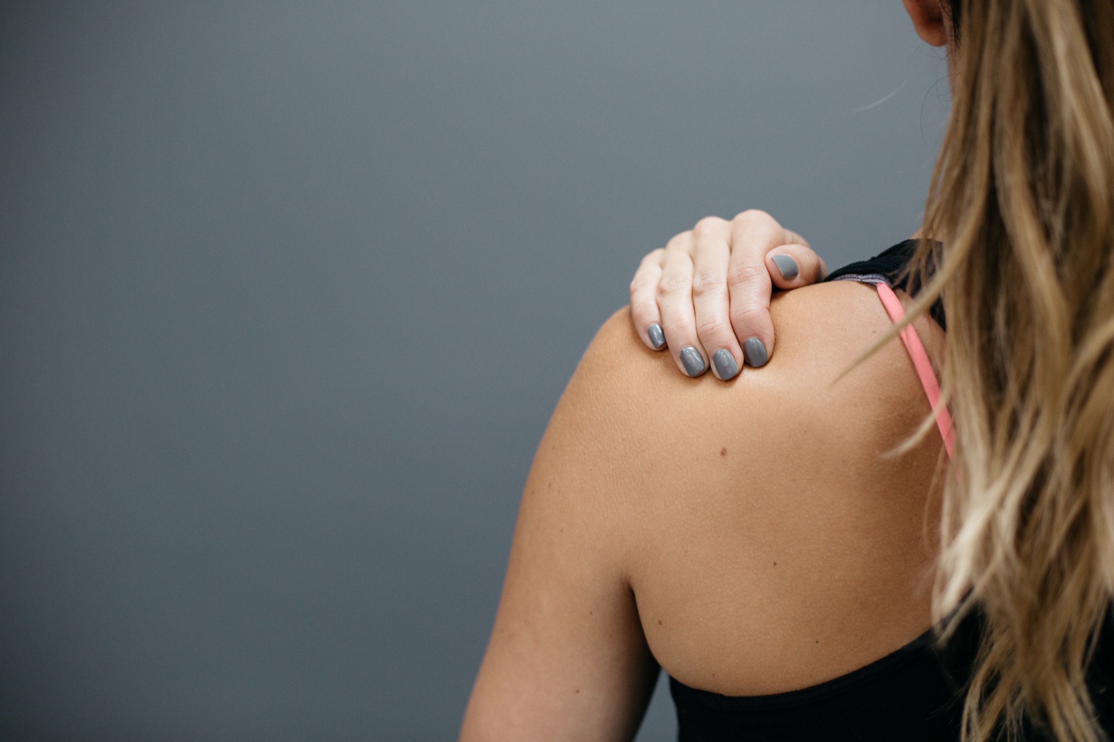 Kinect clinic photo right